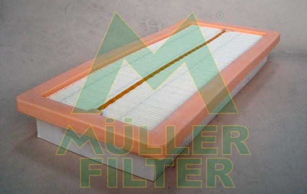 MULLER FILTER Gaisa filtrs PA3212